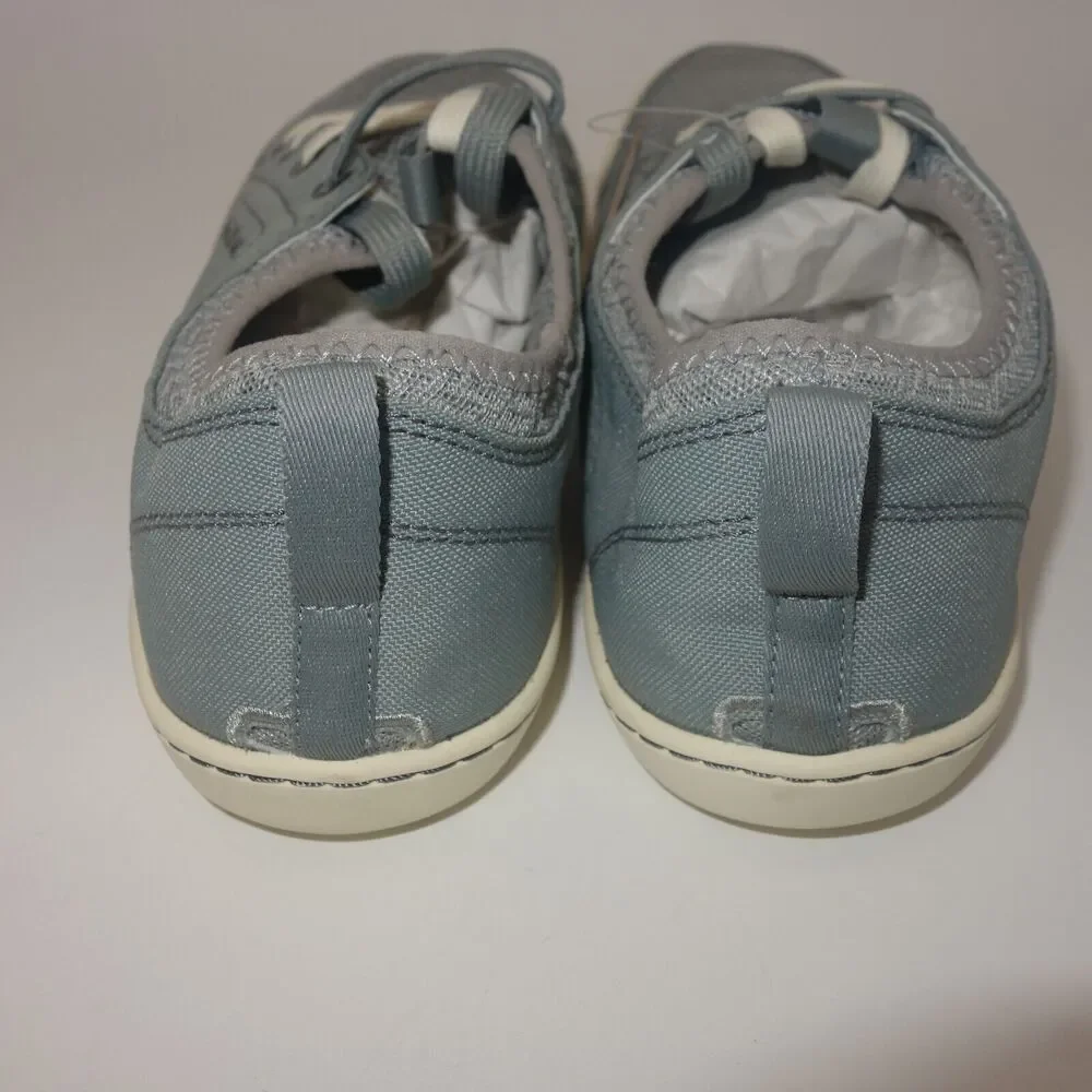 Astral Men's 13 Loyak Shoes Gray White Water Shoes Sneakers